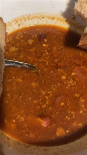 Using Those Freezer Leftovers #lunch #budgetmeals #freezermeals