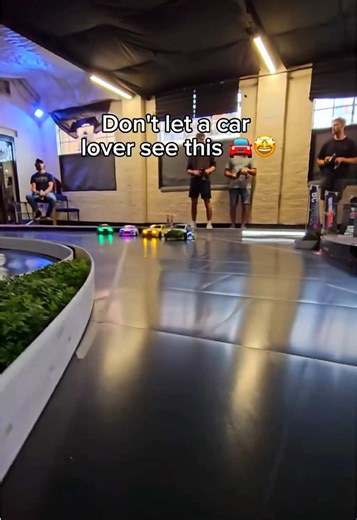 Mini Drift Car Fun: Speed Experience