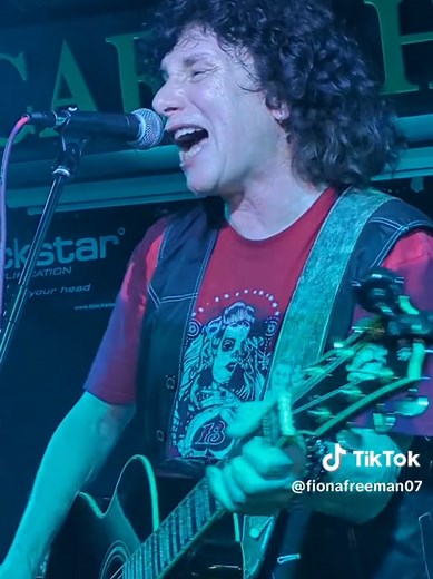 Superfantastic: Celebrating Mr. Big and Eric Martin