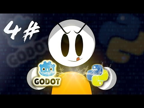 تعلمت برمجة من تحت الصفر على GODOT 💻🤩 | وصرت محترف 😎
