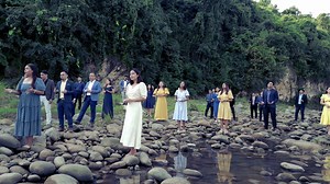 18K views · 1.8K reactions | "TOGETHER with HOPE" is the official theme song of Hope Channel South Philippines family! May we continue to speak HOPE wherever we go! | Hope Channel South Philippines | Facebook