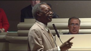 Former state lawmaker James Thomas dies