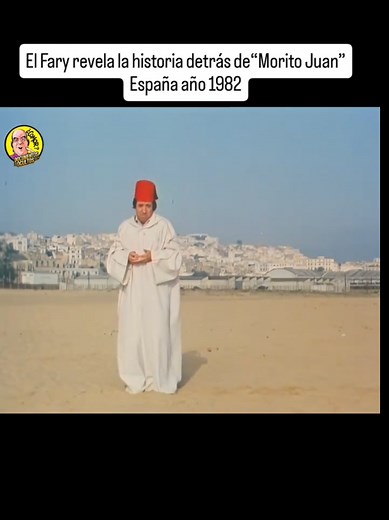 El Fary: La historia de