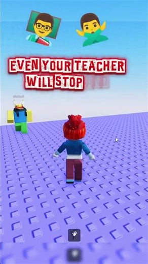 If I was your PENCIL📝🤔#roblox #robloxshorts #rblx #relatable