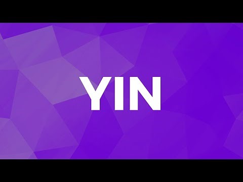 20 minute Yin Yoga for Hips 💙 Deep Yoga Stretches for Flexibility