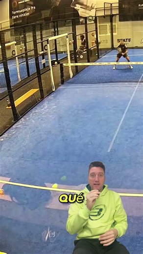 DEJADA TOP #padel #padeltime #padelmania #padelfun #pádel