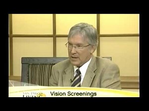 Children's Vision Screenings & Eye Exams -Diagnosed or Misdiagnosed ADHD, Dyslexia, etc.