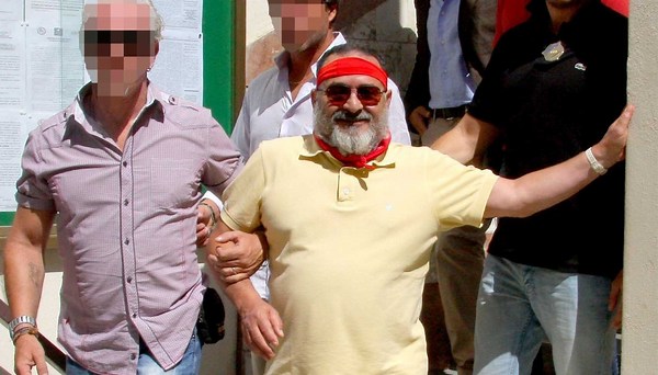 Morto in carcere il boss della mafia Antonino Lauricella, detto “U Scintilluni”: era stato arrestato nel 2011