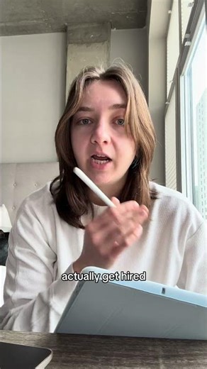 Hope this helps! #corporatetiktok #joboffer #jobapplication #jobinterviewtips #remotework