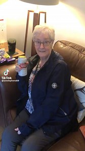 Grandmas a savage 😂😂😂 | The Bounce Bible