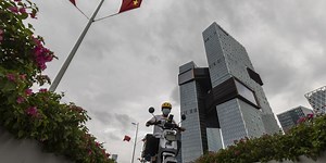 Alibaba, Tencent E-Commerce Sites Tagged by U.S. for Counterfeit Sales