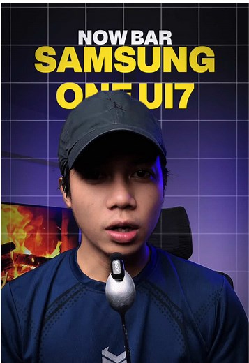 Fitur Baru Samsung One UI 7 yang Harus Dicoba!