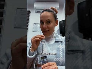 Straw phonation for voice users - how to do it right!