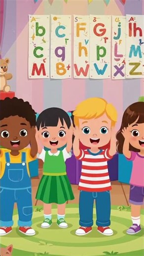 Abc Kids Cartoon | Best Cartoon Video for Kids | Kids Cartoon Adventure | Fun Cartoon Stories