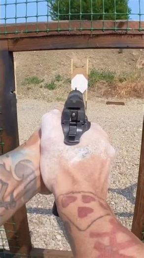 Trigger Freeze o Ingrillettamento: quanta tensione metti quando spingi al massimo? 🔫⏱️