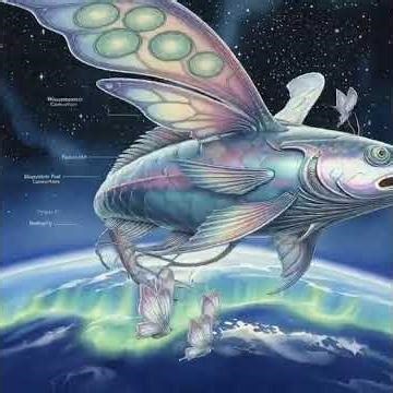 Algorithmica° Icthys° Glider