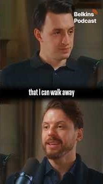 Would You Ever Walk Away From Everything You Built?