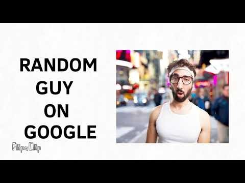 Super Random Character Viewer Voting | Intro