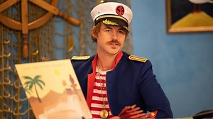 Simon Says S01E03 - Goodbye Mr Chips