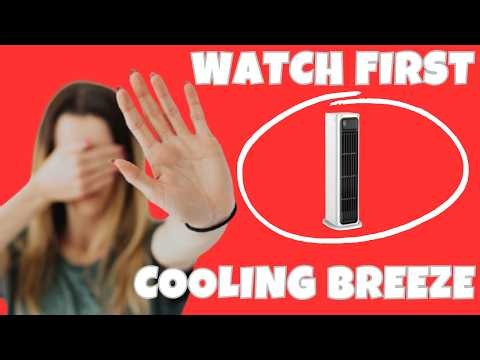 ❄️ Vital Cooling Breeze Reviews 2026 – Is This Portable Air Cooler Worth Buying?