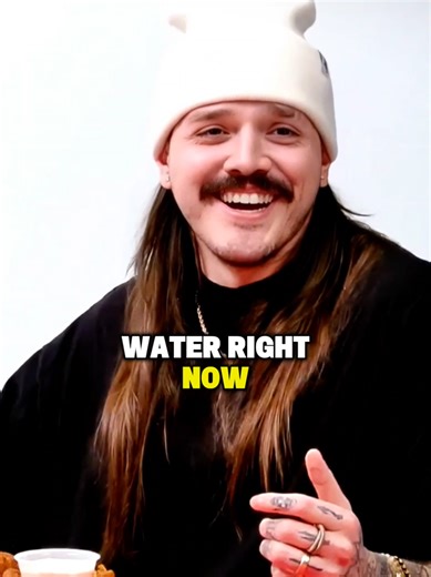 Liv Morgan vs Dominik Mysterio ROUND 3 #interview #hot_ones