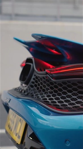 McLaren: 60+ Years of Engineering Meets AI 🏎️