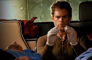 'Dexter' Season 6 premiere recap: 'Those Kinds of Things'