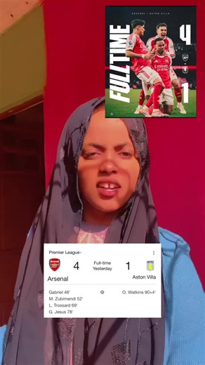 Arsenal vs Aston Villa: Happy New Year Celebration