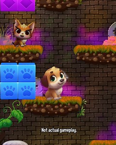 71K views · 40 reactions | Our EXCLUSIVE feature Halloween Petopia! | Pet Rescue Saga | Facebook