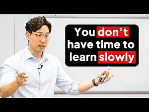 Medical Trainees: How to Learn FASTER as a Busy Doctor