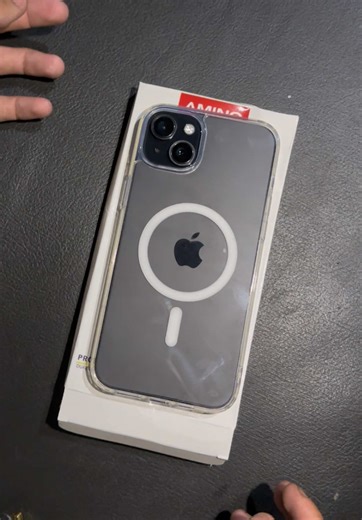 Affordable iPhone Clear Cases for Every Style