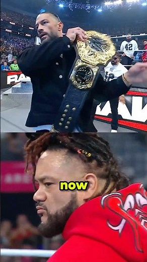 “Did Roman Reigns Just Create the Most Emotional WrestleMania 42 Moment Ever?!