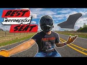 Why I chose the Saddlemen Seat for my Indian Scout Bobber!