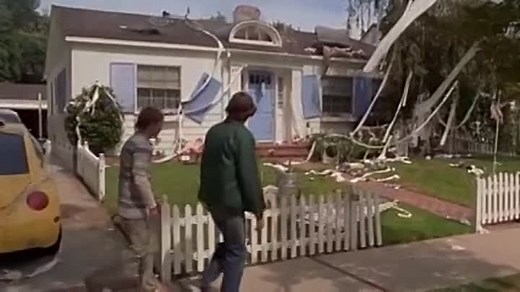 Dude, Where's My Car? (2000) Rated PG-13 - Comedy, Mystery, Sci-Fi BrRip