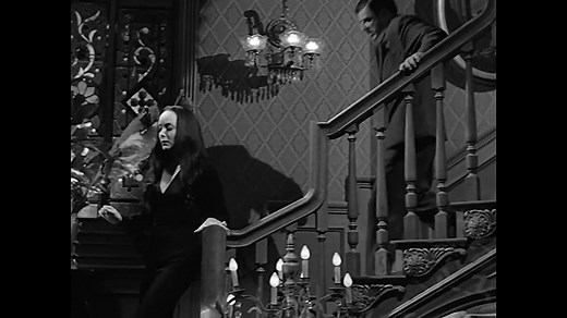 Los Locos Adams temp 1 ep 02 español latino