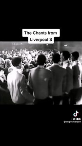 46K views · 790 reactions | The chants from liverpool 8 | In my liverpool home | Facebook