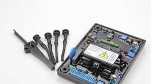 AVR for Generator 15kw 15 Kva Automatic Voltage Regulator SX460