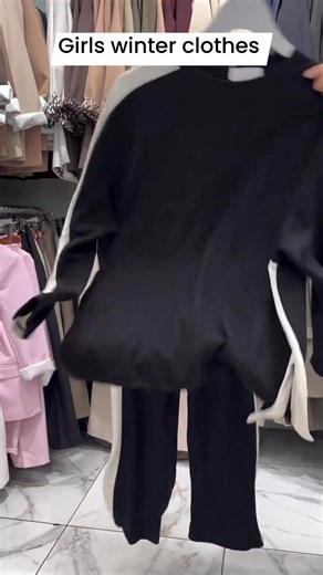 Winter full sleeve coords 💐 | Modus