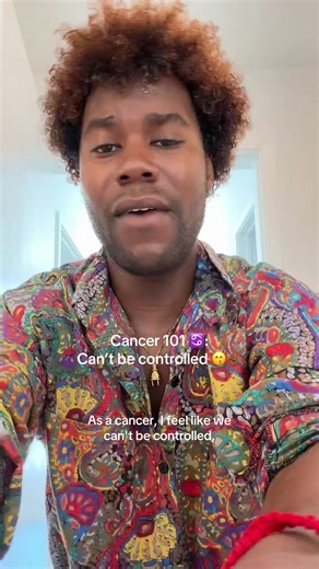 Water sign energy is a real thing cuz we truly can’t be tamed 💀 #cancer♋️ #zodiactiktok #astrologytiktok #fypシ #watersign