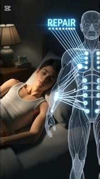 How muscle actually Grow #3danimation #facts #subscribe