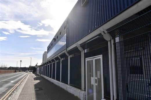 Hartlepool United's long National League trip to Wealdstone rescheduled after Stones progress in FA Trophy