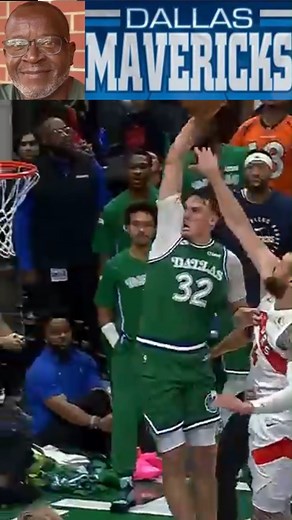 Cooper Flagg “POSTER DUNK” 😱 Dallas Mavericks NBA Highlights | Future Superstar Alert! | Cooper Flagg just delivered a MONSTER POSTER DUNK that has the basketball world buzzing! 💥🏀 #CooperFlagg, #DallasMavericks, #Mavs, #NBAHighlights, #posterdunk In this Dallas Mavericks NBA highlight, Flagg shows off next-level athleticism, strength, and confidence — proving why many call him the future face of the league.🔥 Watch as Flagg explodes to the rim, sending a clear message: he’s built for the big