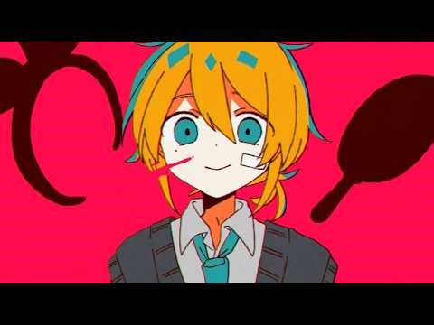 【Nekomura Iroha】Ego Renegade Boy【Synthesizer V Cover】