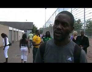 Challenge 2009 - Youdom Brice