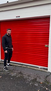 1.1M views · 11K reactions | We found a motorcycle in this abandoned storage locker along with some vintage treasures! #auctions #Treasureshunt #abandoned | Wades Ventures | Facebook