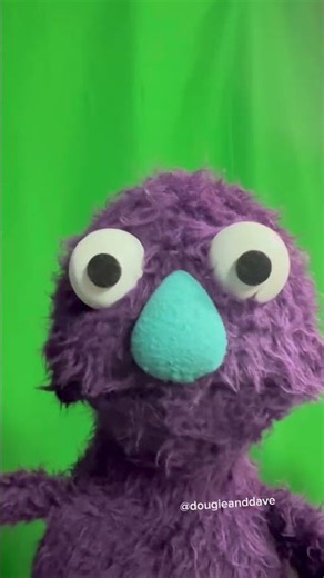 Thank you to everyone who joined in on the hugs! 💜💜💜 #puppets #hugging #mindfulmoments