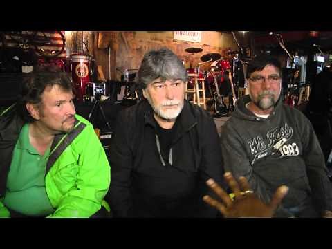 Alabama Sits Down with WPDE: Raw Interview