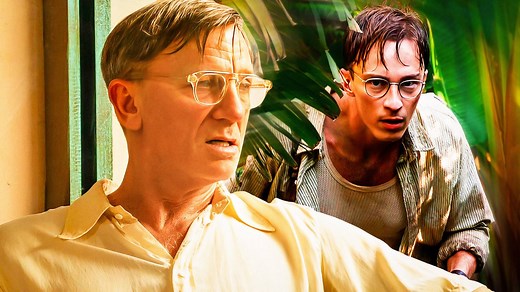 Queer Ending Explained: What Happens To Lee & Gene?