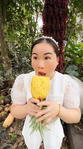 Building Wooden Log Cabin in Forest 🌲🎈 | Survival House Step by Step"8 #shorts #amazingfacts