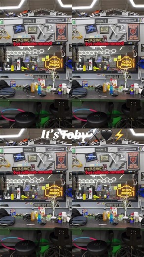 #livehighlights #tiktoklive #itsToby | toby steering wheel